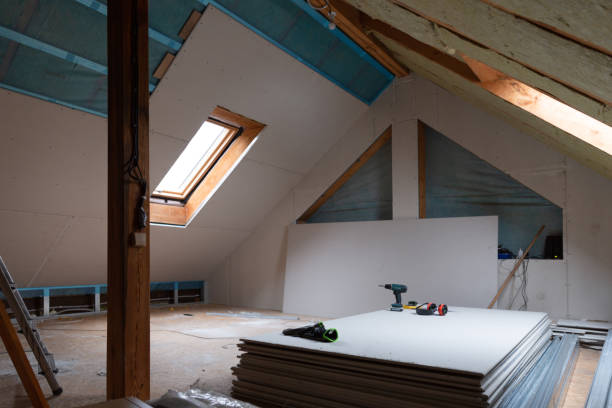 Best Residential Insulation in Eddyville, KY