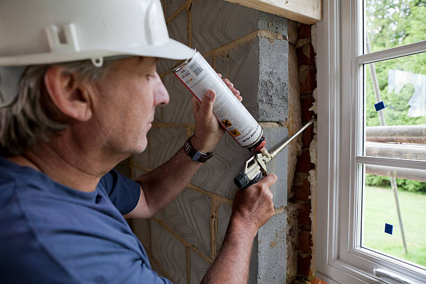 Best Types of Insulation in Eddyville, KY