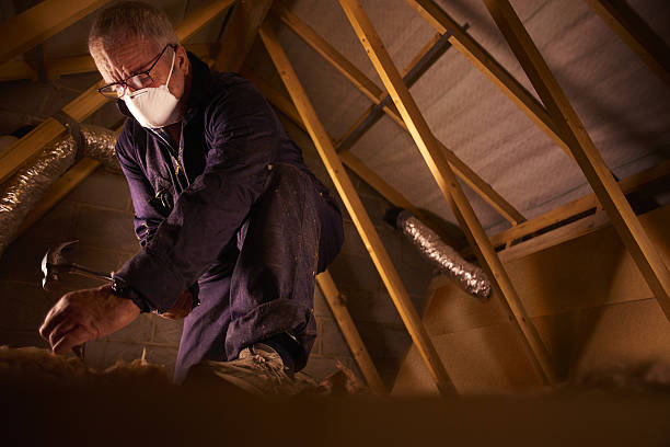 Best Insulation for Specific Applications in Eddyville, KY